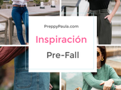 Inspiración: Pre-Fall