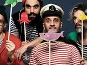 Música teatro para todo semana