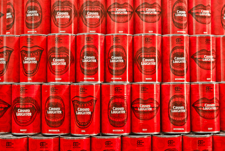 ¿Funcionan las risas enlatadas?