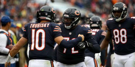 Tendencias de apuestas NFL Semana 2 – Temporada 2019