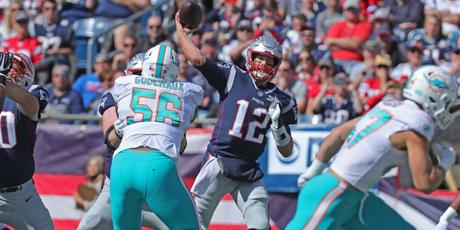 Recomendaciones de Apuestas para la semana 2 de la NFL – Podcast