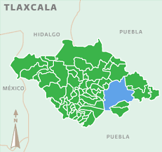 Resultado de imagen para huamantla tlaxcala