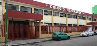 Una experiencia religiosa