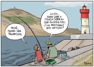 [SONRÍA, POR FAVOR] Al menos hoy viernes, 13 de septiembre