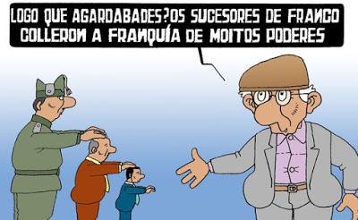 [SONRÍA, POR FAVOR] Al menos hoy viernes, 13 de septiembre