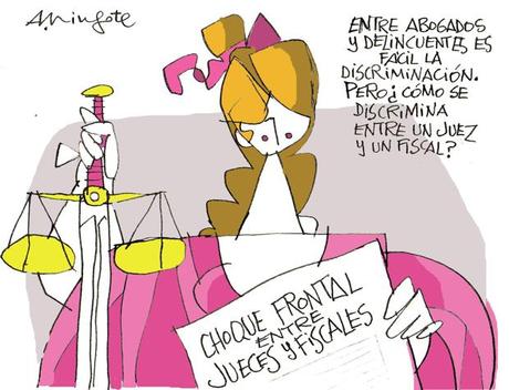 [SONRÍA, POR FAVOR] Al menos hoy viernes, 13 de septiembre