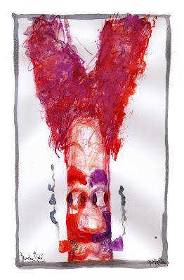 [SONRÍA, POR FAVOR] Al menos hoy viernes, 13 de septiembre