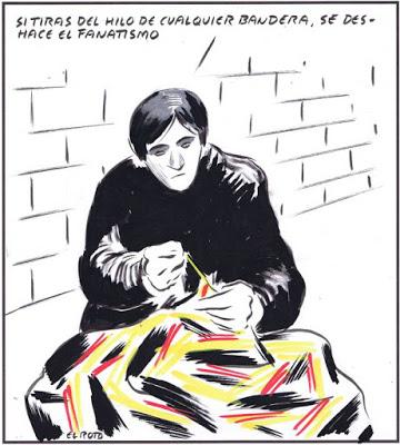 [SONRÍA, POR FAVOR] Al menos hoy viernes, 13 de septiembre