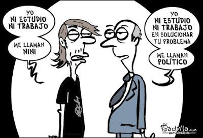 [SONRÍA, POR FAVOR] Al menos hoy viernes, 13 de septiembre