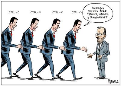 [SONRÍA, POR FAVOR] Al menos hoy viernes, 13 de septiembre