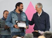 Pone marcha alfredo mazo programa hecho edoméx, para fortalecer producción artesanías mexiquenses