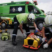 APLICA SUEM DISPOSITIVO PREVENTIVO PARA CELEBRACIONES PATRIAS