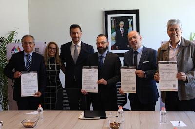 GARANTIZA EDOMÉX INVERSIÓN CON LA ENTREGA DE PRIMEROS DUF PERMANENTES DE ALTO RIESGO