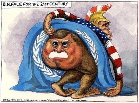 Mi evaluación de la coyuntura en este momento. ... la posibilidad de una acción armada contra el VENEZUELA por parte de EEUU desde Colombia, tiene que ver con la falta de controles, de seguimiento y evaluación de las políticas públicas...