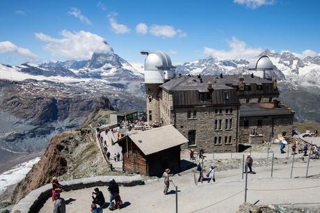 Gornergrat-Building.jpg.optimal ▷ Cómo visitar Gornergrat y caminar a Riffelberg, Zermatt, Suiza