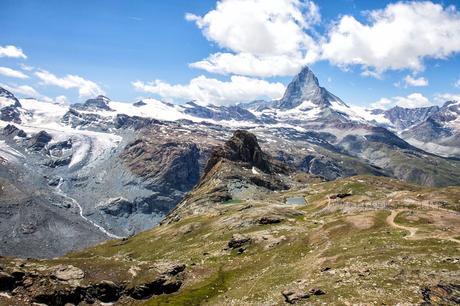 Panoramic-View-of-Matterhorn.jpg.optimal ▷ Cómo visitar Gornergrat y caminar a Riffelberg, Zermatt, Suiza