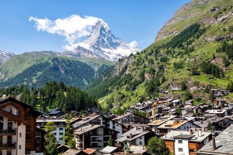 Matterhorn-from-Gornergrat-Railway.jpg.optimal ▷ Cómo visitar Gornergrat y caminar a Riffelberg, Zermatt, Suiza