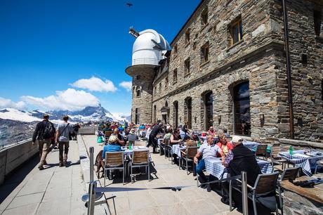 Gornergrat-Restaurant.jpg.optimal ▷ Cómo visitar Gornergrat y caminar a Riffelberg, Zermatt, Suiza