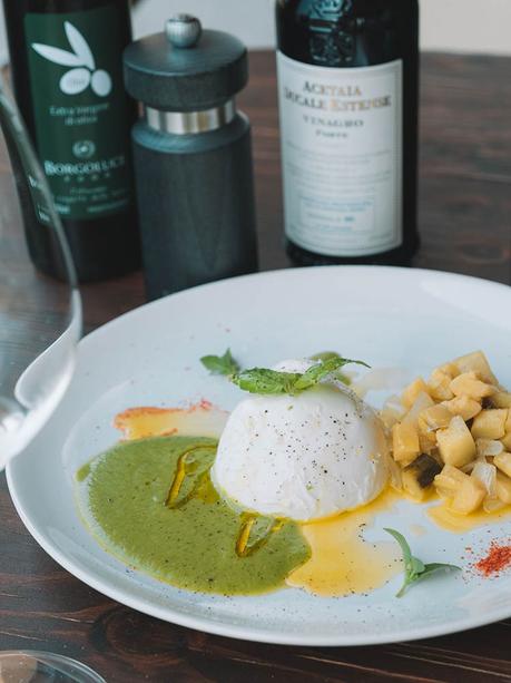 italy-food ▷ La guía definitiva para comer como local en Italia