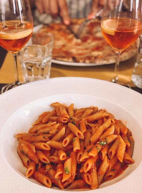 1pasta-italy ▷ La guía definitiva para comer como local en Italia