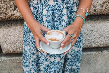 Rome-3 ▷ La guía definitiva para comer como local en Italia