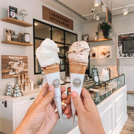 gelato-italy ▷ La guía definitiva para comer como local en Italia