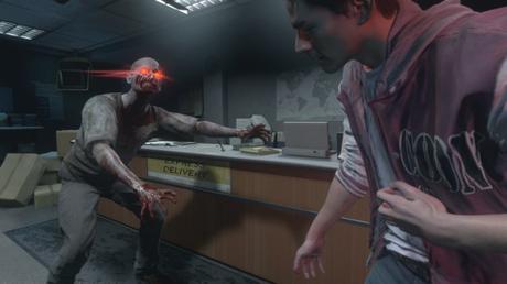 [TGS19] Nuevas imágenes oficiales y gameplay de Project Resistance