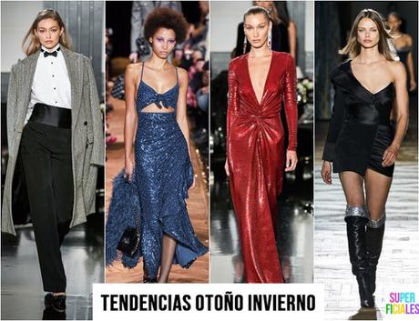 Tendencias Otoño 2019/20