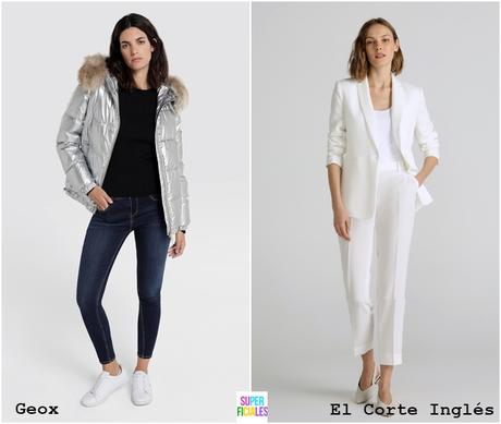 Tendencias Otoño 2019/20 Tendencias Otoño 2019/20