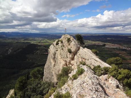 Parque Natural dels Ports. Tarragona. Del 1 al 3 de noviembre.