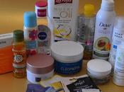 Productos Terminados Agosto 2019