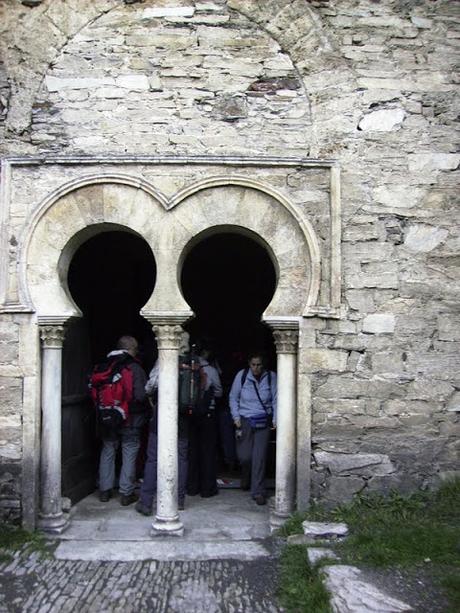 Boletín de Hospitaleros Voluntarios, septiembre 2019.