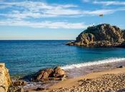 Rocas vistas