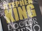 Doctor sueño (Stephen King)