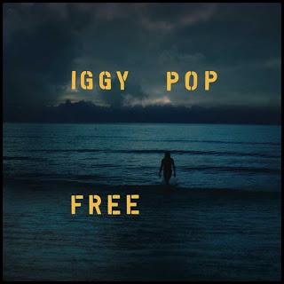 Iggy Pop - Loves Missing (2019)