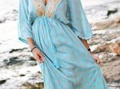 Vestido boho chic Ibiza