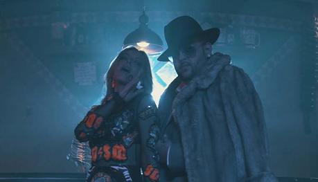 Merche y Moncho Chavea estrenan el single ‘Te dejo’ Merche y Moncho Chavea