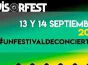 Visor Fest 2019: Comunicado oficial