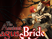 Ancient Magus Bride