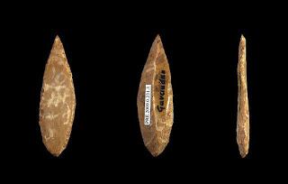 Prehistoria de Oriente Próximo