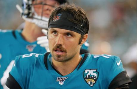 El Rincón de la Toalla – Minshew, Antonio y el gran Lamar