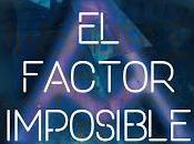 RITUAL ROMÁN FACTOR IMPOSIBLE (Alberto Asecas Ediciones Camelot)