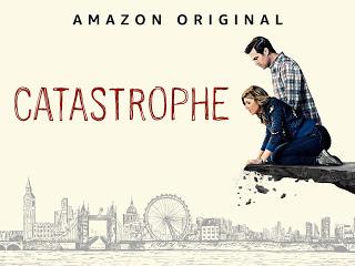 Catastrophe Sharon Horgan