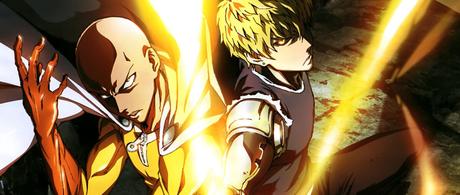 El anime ''One Punch Man Season 2 OVA'', en avance promocional