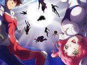 anime ''Kanata Astra'', terminará episodio hora