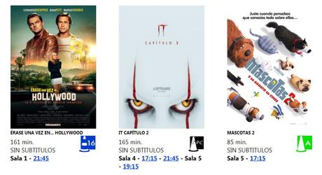 Planes para el fin de semana en el Bierzo. 13 al 15 de septiembre 2019