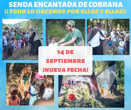 Planes para el fin de semana en el Bierzo. 13 al 15 de septiembre 2019