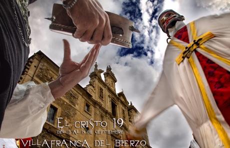 Planes para el fin de semana en el Bierzo. 13 al 15 de septiembre 2019