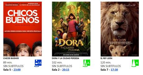 Planes para el fin de semana en el Bierzo. 13 al 15 de septiembre 2019