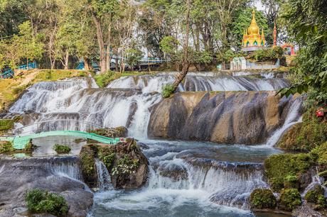 pyin_u_lwin ▷ 10 mejores lugares para visitar en Myanmar